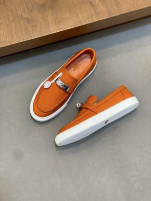cheap quality Men Hermes Shoes Model No. 291